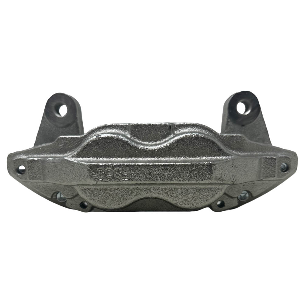 2021 Toyota Sequoia Brake Caliper